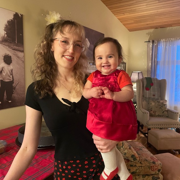 Meet your Posher, Cat - Picture 8 of 8